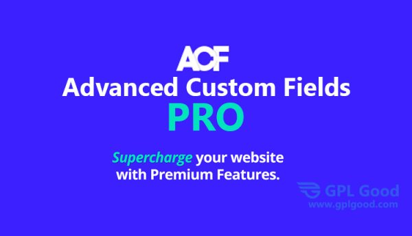 acf frontend premium plugin v2 11 8 free download gpl 1