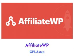 Affiliate WP Plugin Free Download [v2.14.1]