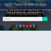 appyn theme free download v2 0 12 with appyn theme api key 2
