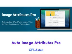 Auto Image Attributes Pro Free Download v4.3