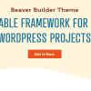 beaver builder theme free download v1 7 13wp framework 2