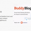 buddyblog pro plugin free download v1 3 8 2