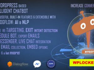 ChatBot for WordPress Plugin Free Download [v12.4.6]