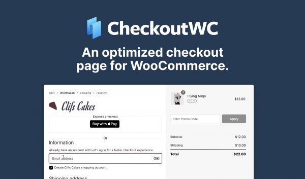 checkoutwc free download v8 1 9 checkout for woocommerce 4