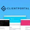 client portal for wordpress premium free download v4 16 3 2