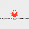 coming soon maintenance mode pro plugin free download v6 52 2