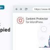 content protector plugin v1 0 12 free download gpl 1