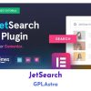 crocoblock jet search plugin free download v3 0 3 1