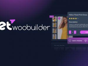 [CrocoBlock] JetWooBuilder Free Download [v2.1.4]