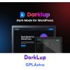 darklup plugin free download v3 1 2 dark mode for wordpress 2