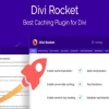 divi rocket caching plugin v1 0 49 free download gpl 1