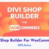 divi shop builder free download v1 2 30 2