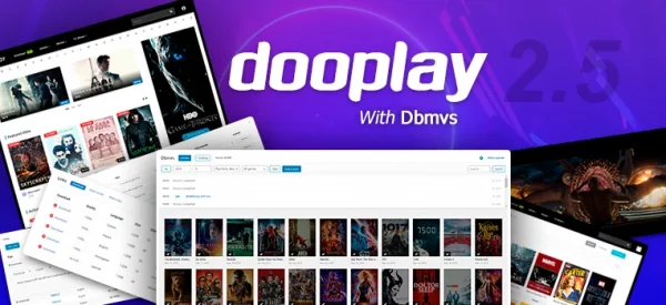 dooplay theme free download v2 5 5 1