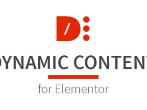 Dynamic Content For Elementor Plugin Free Download [v2.10.3]