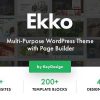 ekko theme free download v4 0 2