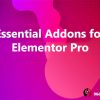 essential addons for elementor free download v5 4 11 2