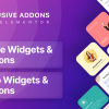 exclusive addons for elementor free download v1 5 3 2
