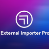 external importer pro plugin free download v1 9 12