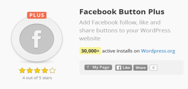 facebook button plus plugin free download 1