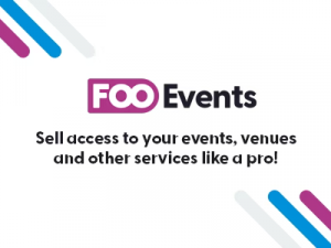 FooEvents Bookings Plugin Free Download v1.5.27