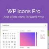 free download wp and divi icons pro gpl v2 0 5 2