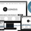 genesis framework v3 3 4 and genesis all child themes free download 1