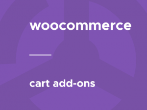 [GPL] Free Download Cart Add-Ons WooCommerce Extension v2.3.2