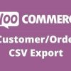 gpl free download customer order csv export woocommerce extension v5 4 1 2