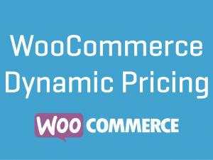 [GPL] Free Download Dynamic Pricing WooCommerce Extension v3.2.1