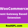 gpl free download payment gateway based fees woocommerce extension v3 2 3 1