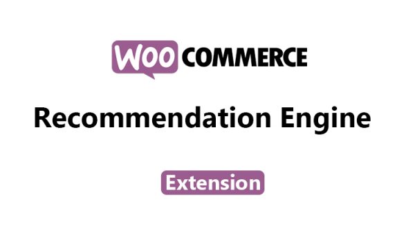 gpl free download recommendation engine woocommerce extension v3 2 6 1
