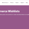 gpl free download wishlists woocommerce extension v2 2 4 1