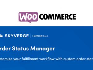 [GPL] Free Download WooCommerce Order Status Manager Extension v1.13.2