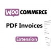 gpl free download woocommerce pdf invoices extension v4 12 0 1