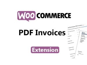 [GPL] Free Download WooCommerce PDF Invoices Extension v4.12.0