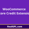 gpl free download woocommerce store credit extension v3 6 1 1