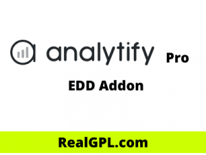 [GPL] Free Download WP Analytify All Addons