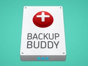 iThemes BackupBuddy Plugin Free Download [v8.8.3]