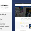 max coupons couponry deals wordpress theme free download 2