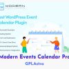 modern events calendar free download v6 10 1 2