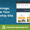 paid memberships pro free download v2 11 0 3