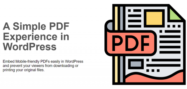 pdf embedder premium free download v5 0 2 2