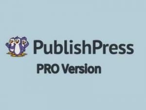 PublishPress Pro Free Download [v3.10.2]