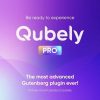 qubely pro plugin free download v1 4 2 2