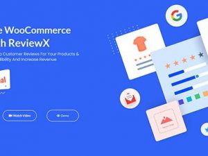 ReviewX Pro Plugin Free Download [v1.4.6]