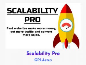 Scalability Pro Free Download [v5.10]