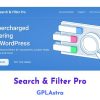 search and filter pro v2 5 14 free download gpl