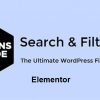 search filter elementor addon v1 0 10 free download gpl 1
