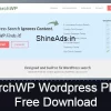 searchwp wordpress plugin v4 2 8 free download gpl 1