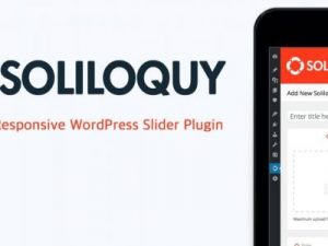 Soliloquy Responsive Slider Plugin Free Download